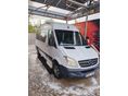 MERCEDES-BENZ SPRINTER 2007/6 - 8