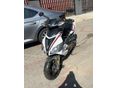 APRILIA SR 50 