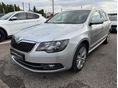 SKODA SUPERB 2014/12 - 2