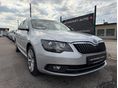 SKODA SUPERB 2014/12 - 1