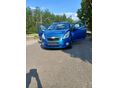 CHEVROLET SPARK 1.0 Plus AC