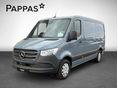 MERCEDES-BENZ SPRINTER 311 CDI 907.633.13 Pro MU1 KÉSZLETEN. Ülésfűtés.Komfortülés. Akár 3% fix