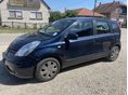 NISSAN NOTE 2008 - 2