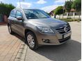 VOLKSWAGEN TIGUAN 2.0 TSI Track&Field