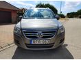 VOLKSWAGEN TIGUAN 2009/1 - 2