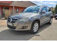 VOLKSWAGEN TIGUAN 2009/1 - 3