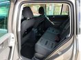 VOLKSWAGEN TIGUAN 2009/1 - 11