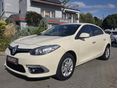 RENAULT FLUENCE 1.6 Confort EURO5 Magyar-KM GARANCIA- 2x Ülésfűtés
