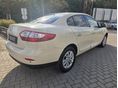 RENAULT FLUENCE 2013/5 - 3