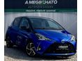 TOYOTA YARIS 1.5 VVT-i Hybrid Selection Smart Blue e-CVT 59e km. Friss szerviz. Garancia