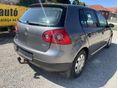 VOLKSWAGEN GOLF V 2004 - 5