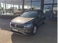 VOLKSWAGEN T-ROC 2023/2 - 1