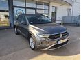 VOLKSWAGEN T-ROC 2023/2 - 3