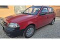 SUZUKI SWIFT 1.0 GLX
