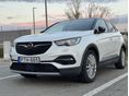 OPEL GRANDLAND X 2017 - 5