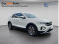 VOLKSWAGEN T-ROC 2026/1 - 3