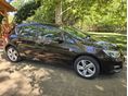 OPEL ASTRA J 2015/2 - 8