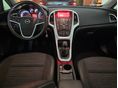 OPEL ASTRA J 2015/2 - 10