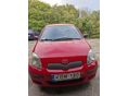 TOYOTA YARIS 2005/12 - 2