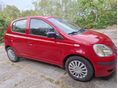 TOYOTA YARIS 1.0 E-Pack