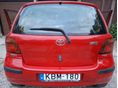 TOYOTA YARIS 2005/12 - 4