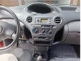 TOYOTA YARIS 2005/12 - 6