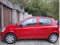 TOYOTA YARIS 2005/12 - 7