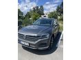 VOLKSWAGEN TOUAREG 2019/4 - 2