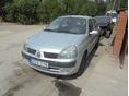 RENAULT THALIA 2006 - 2