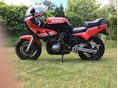 SUZUKI GS 1200 SS K1
