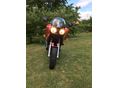 SUZUKI GS 1200 SS 2001 - 2