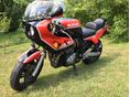 SUZUKI GS 1200 SS 2001 - 3