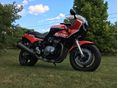 SUZUKI GS 1200 SS 2001 - 4