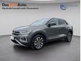 VOLKSWAGEN T-ROC 2026/1 - 1