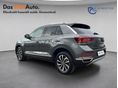 VOLKSWAGEN T-ROC 2026/1 - 2
