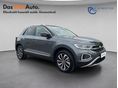 VOLKSWAGEN T-ROC 2026/1 - 3