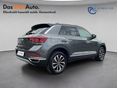 VOLKSWAGEN T-ROC 2026/1 - 4