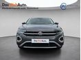 VOLKSWAGEN T-ROC 2026/1 - 5
