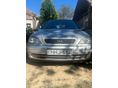 OPEL ASTRA G 2000 - 6