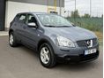NISSAN QASHQAI 2007/5 - 2