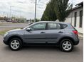 NISSAN QASHQAI 2007/5 - 5