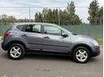 NISSAN QASHQAI 2007/5 - 6