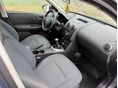 NISSAN QASHQAI 2007/5 - 9