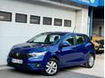 DACIA SANDERO 1.0 TCe Comfort LPG 3 év Garancia - Magyar - Daciába szervizelt - Gyári fényezés