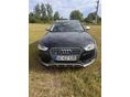 AUDI A4 ALLROAD 2.0 TDI quattro