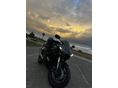 YAMAHA YZF R6 