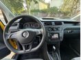 VOLKSWAGEN CADDY MAXI 2020/9 - 10
