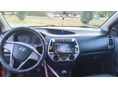 HYUNDAI I20 2013/3 - 5