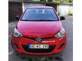 HYUNDAI I20 2013/3 - 3