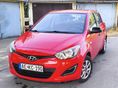 HYUNDAI I20 1.25 Comfort PBT